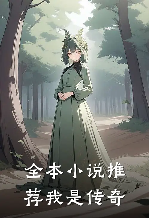 全本小说推荐我是传奇