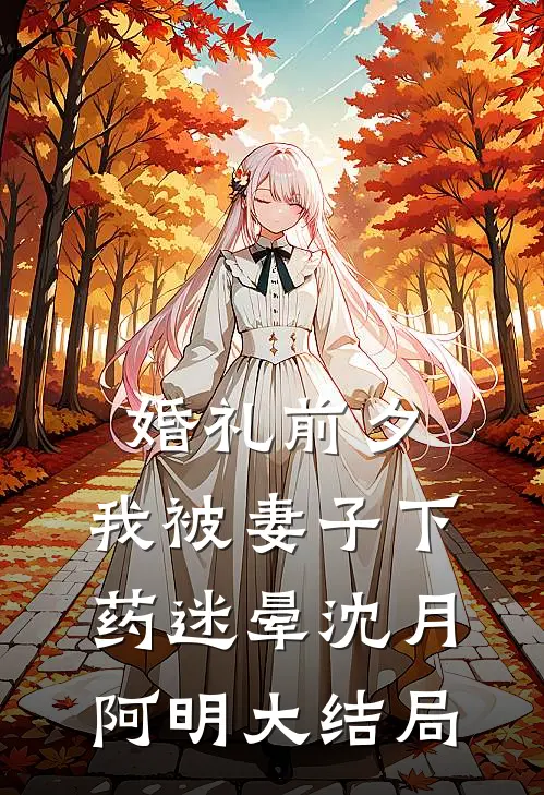 婚礼前夕，我被妻子下药迷晕沈月阿明大结局