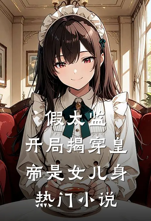 假太监：开局揭穿皇帝是女儿身热门小说