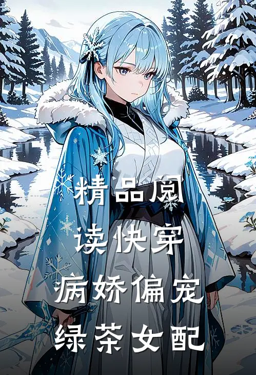 精品阅读快穿：病娇偏宠绿茶女配