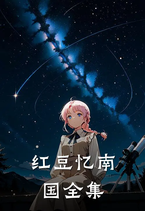 红豆忆南国 全集