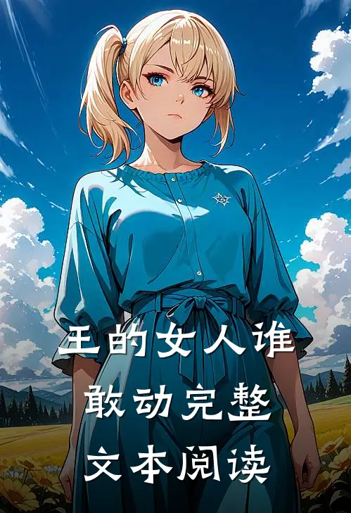 王的女人谁敢动完整文本阅读
