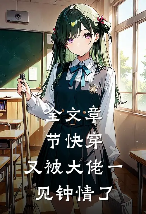 全文章节快穿：又被大佬一见钟情了