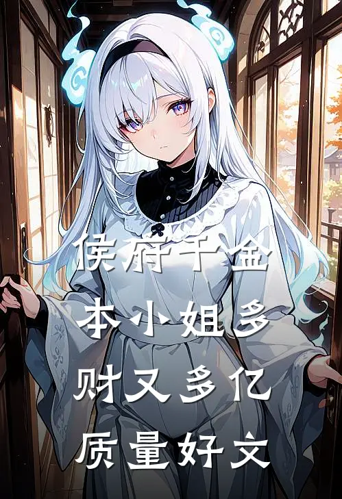 侯府千金：本小姐多财又多亿质量好文