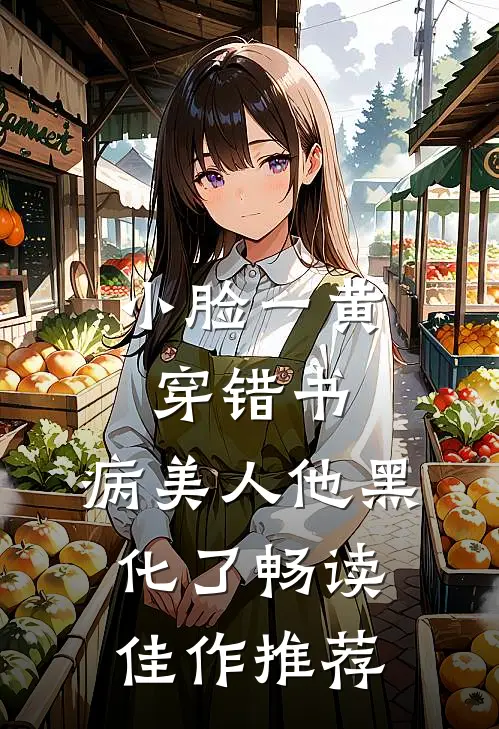 小脸一黄穿错书，病美人他黑化了畅读佳作推荐