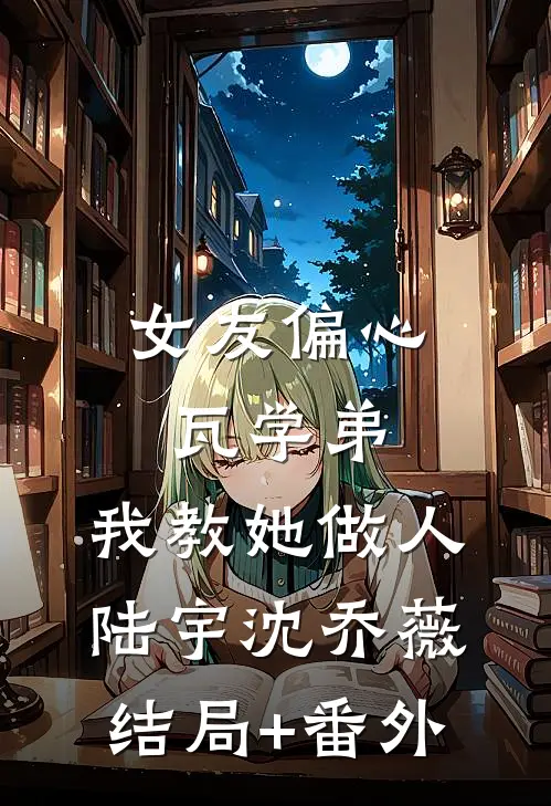 女友偏心瓦学弟，我教她做人陆宇沈乔薇结局+番外