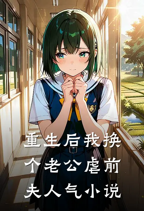 重生后我换个老公虐前夫人气小说