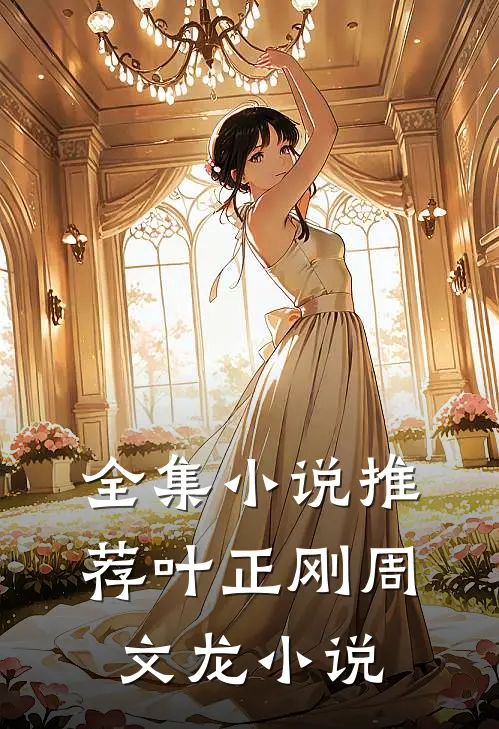 全集小说推荐叶正刚周文龙小说