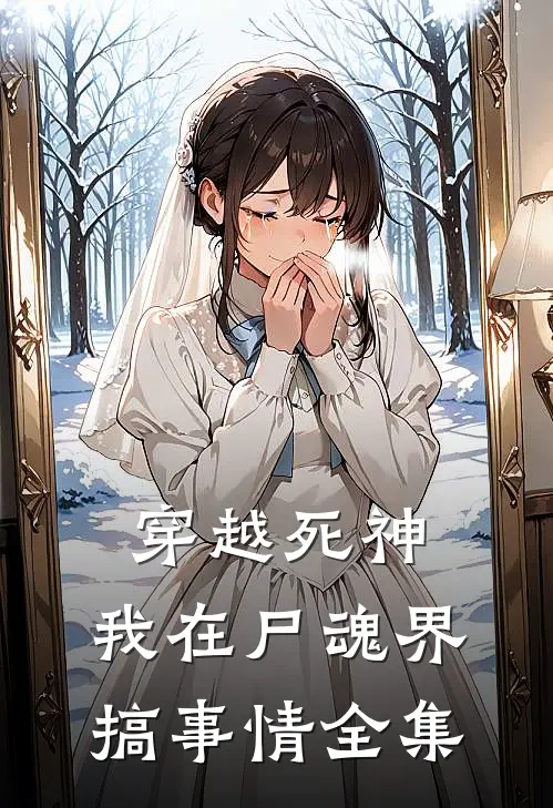 穿越死神：我在尸魂界搞事情 全集