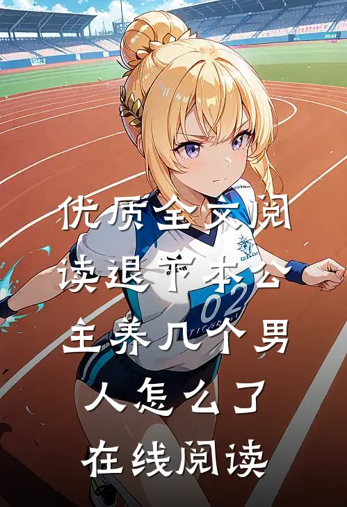 优质全文阅读退下本公主养几个男人怎么了在线阅读