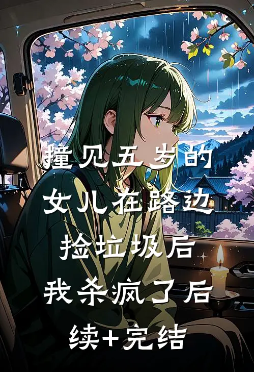 撞见五岁的女儿在路边捡垃圾后，我杀疯了后续+完结