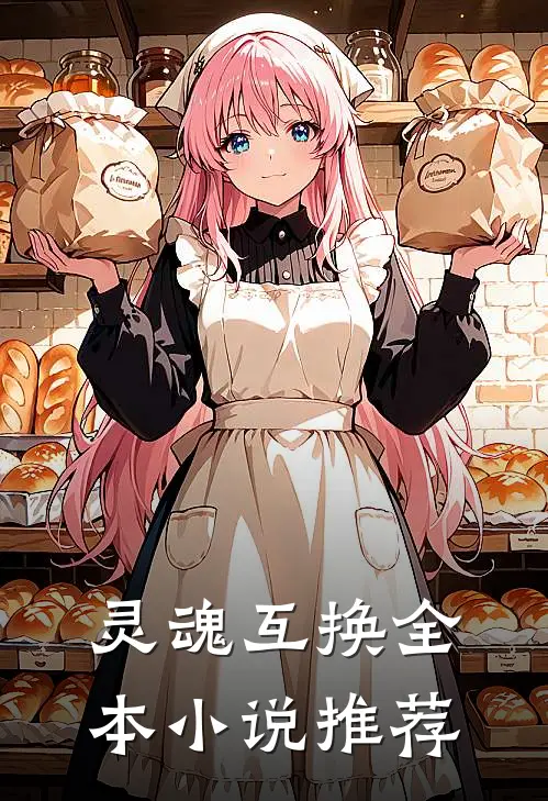 灵魂互换全本小说推荐