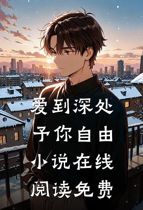 爱到深处，予你自由小说在线阅读免费