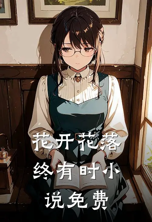 花开花落终有时小说免费