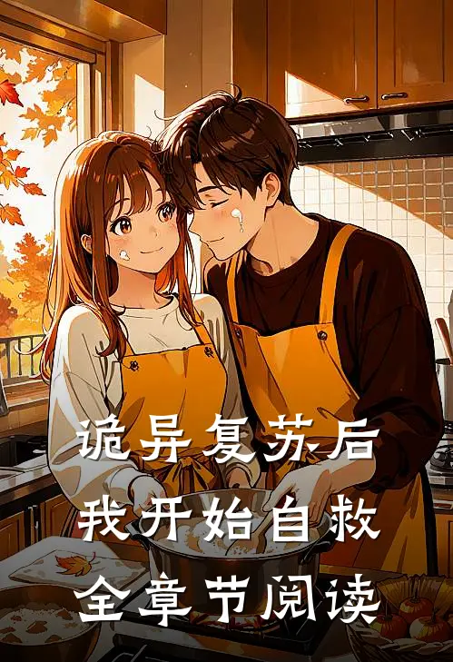 诡异复苏后，我开始自救全章节阅读