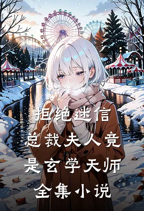 拒绝迷信，总裁夫人竟是玄学天师全集小说