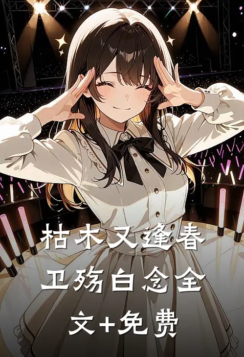 枯木又逢春卫殇白念全文+免费