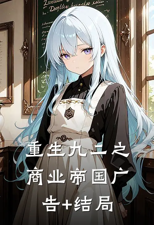 重生九二之商业帝国广告+结局