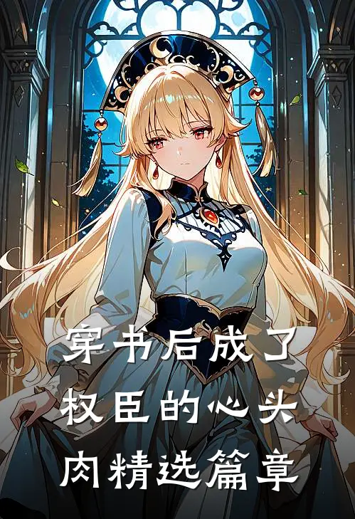 穿书后成了权臣的心头肉精选篇章