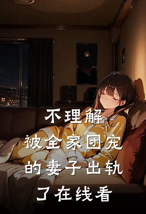 不理解，被全家团宠的妻子出轨了在线看