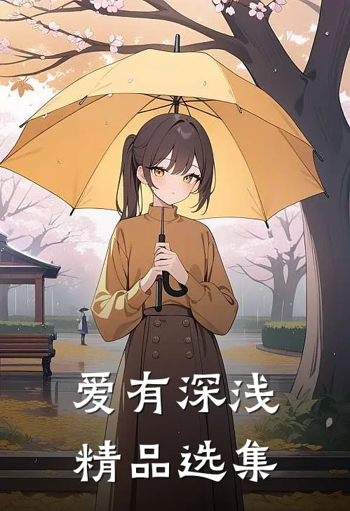 爱有深浅精品选集