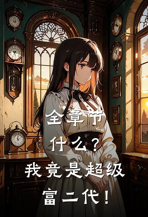 全章节什么？我竟是超级富二代！