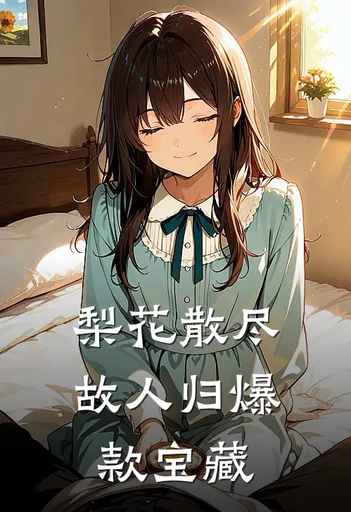 梨花散尽故人归爆款宝藏