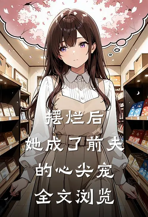 摆烂后，她成了前夫的心尖宠全文浏览
