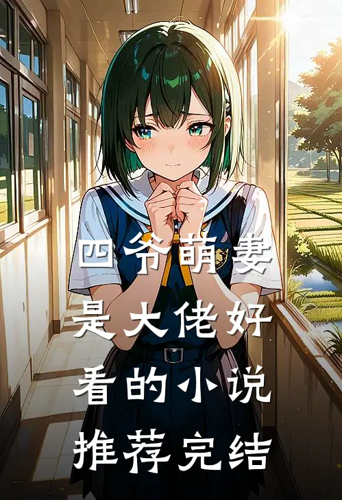 四爷萌妻是大佬好看的小说推荐完结