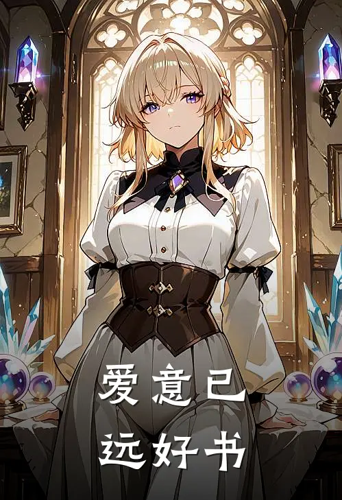 爱意已远好书