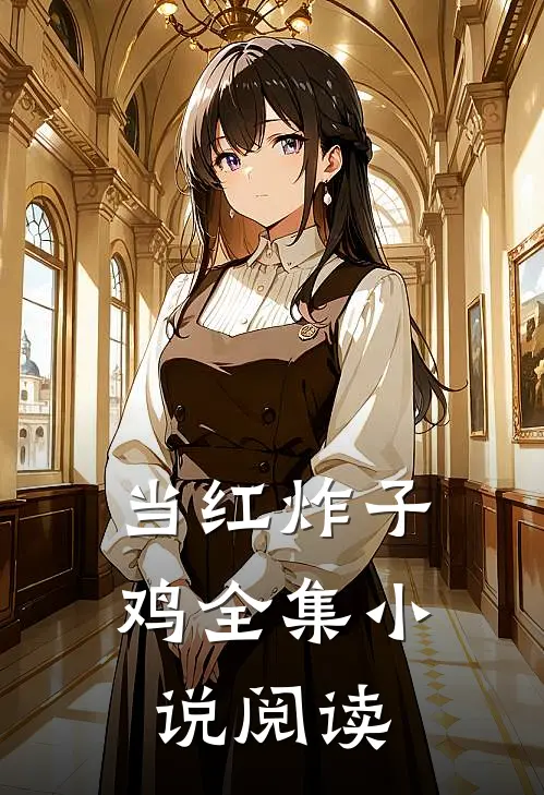 当红炸子鸡全集小说阅读
