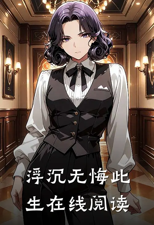 浮沉无悔此生在线阅读