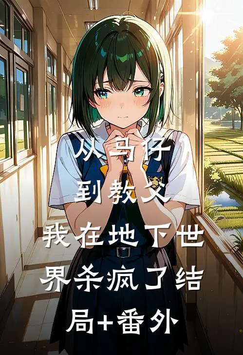 从马仔到教父，我在地下世界杀疯了结局+番外