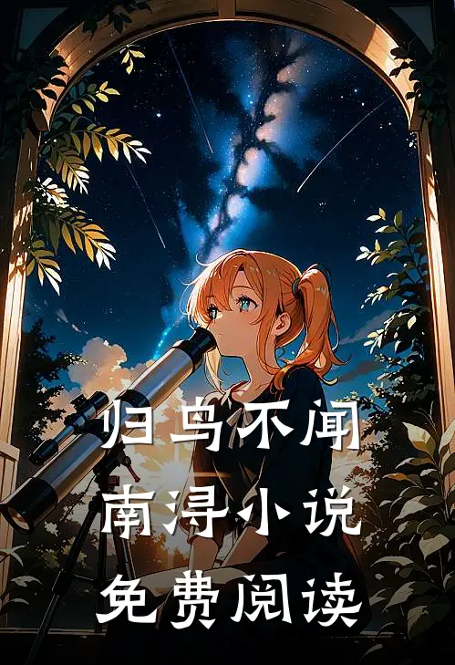 归鸟不闻南浔小说免费阅读
