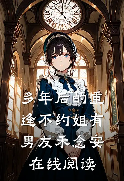 多年后的重逢不约姐有男友禾念安在线阅读