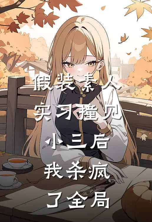 假装素人实习撞见小三后，我杀疯了全局