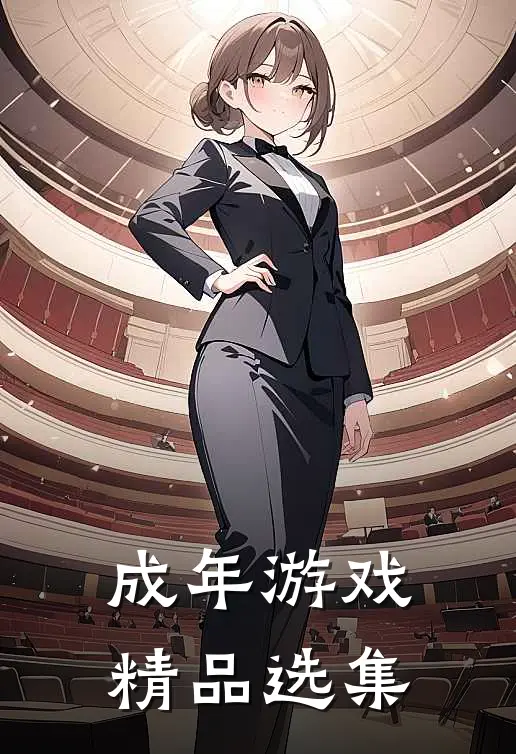 成年游戏精品选集