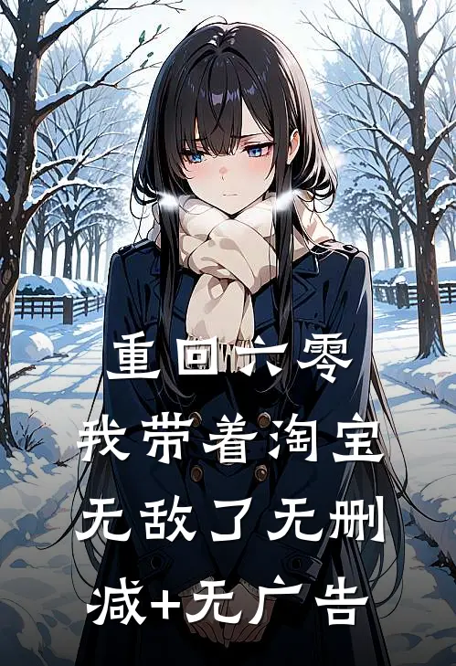 重回六零：我带着淘宝无敌了无删减+无广告