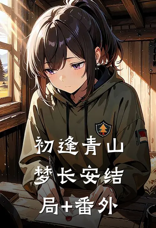 初逢青山梦长安结局+番外