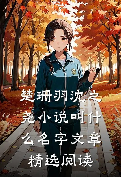 楚珊羽沈之尧小说叫什么名字文章精选阅读