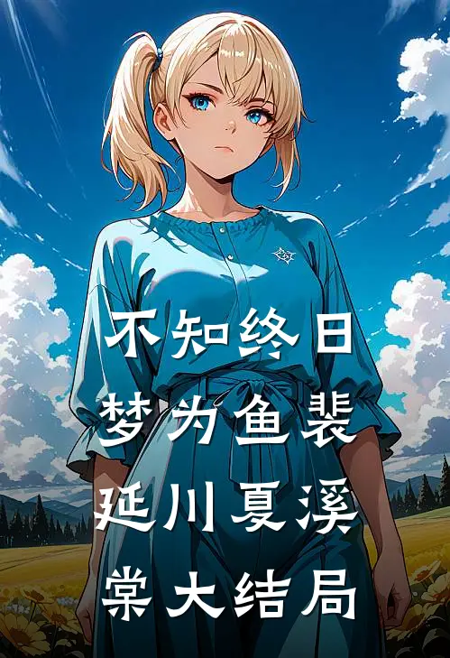 不知终日梦为鱼裴延川夏溪棠大结局