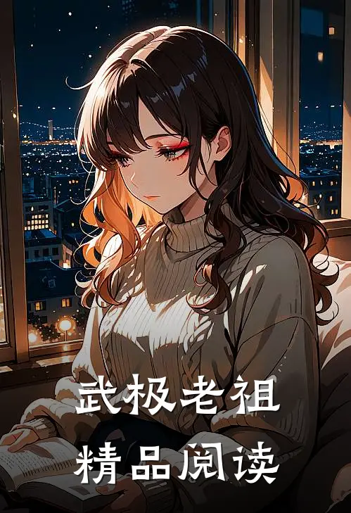 武极老祖精品阅读