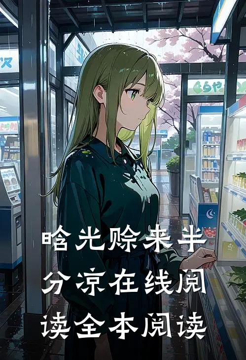 晗光赊来半分凉在线阅读全本阅读