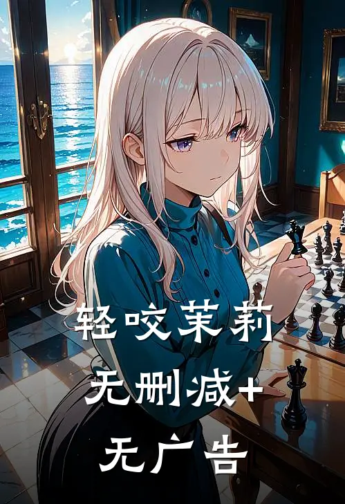 轻咬茉莉无删减+无广告