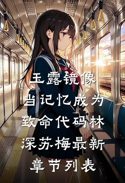 玉露镜像：当记忆成为致命代码林深苏梅最新章节列表
