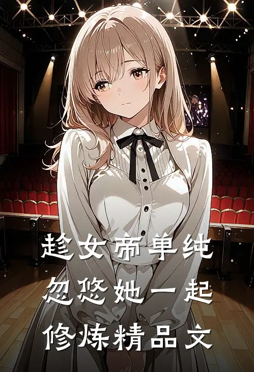 趁女帝单纯,忽悠她一起修炼精品文章