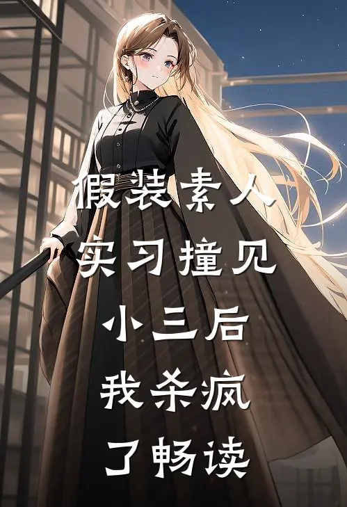 假装素人实习撞见小三后，我杀疯了畅读