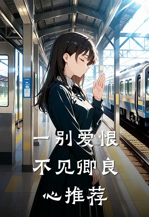 一别爱恨不见卿良心推荐