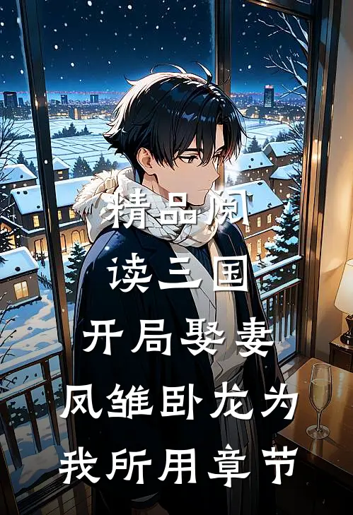 精品阅读三国：开局娶妻，凤雏卧龙为我所用章节