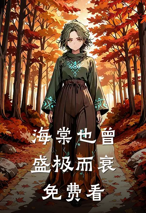 海棠也曾盛极而衰免费看